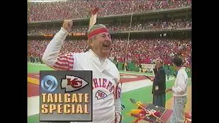 Thumbnail: Ladies and gentlemen, it's Red Friday.