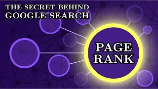 Thumbnail: PageRank: A Trillion Dollar Algorithm