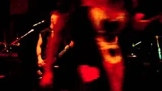 Thumbnail: Redundant - Who Wrote Holden Caulfied (Greenday cover)