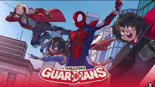 Thumbnail: MARVEL Tōkon: Fighting Souls (PC/RTX 4090) Amazing Guardians Gameplay Walkthrough Part 1 [4K 60FPS]