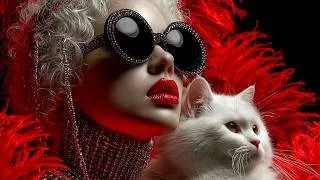 Thumbnail: Deep House 2026 | Neon Obsession Rhythms & Luxury Afterdark Vibes