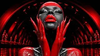 Thumbnail: Deep House Escape 2026 💿 Midnight Wires & Cyber Desire