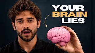 Thumbnail: You’re Not Lazy. Your Brain Is Doing This