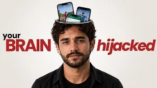 Thumbnail: Addicted to Your Phone? Here's What's Happening