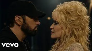 Thumbnail: EMINEM FT DOLLY PARTON - GOD LEFT THE LIGHT ON (AI MUSIC VIDEO) OUT NOW!!!