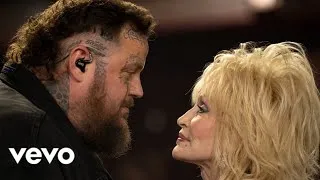 Thumbnail: DOLLY PARTON AND JELLY ROLL - COAT OF MANY COLORS (AI MUSIC VIDEO)