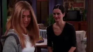 Thumbnail: The Ones with the Goodbyes | Friends Series Finale Review