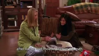 Thumbnail: The One with Chandler vs. Everyone Else (Part 2) | Friends Episode Review