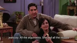 Thumbnail: Friends Episode Recap & Review | Must-Watch Comedy