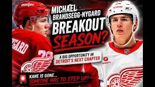 Thumbnail: Michael Brandsegg-Nygard's HUGE Opportunity | Detroit's Next Breakout?