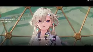 Thumbnail: I'm back playing WUTHERING WAVES Pt 3