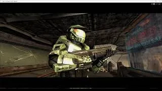 Thumbnail: Halo Combat Evolved Full Gameplay Pt 6