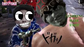 Thumbnail: PLS (Pure Lost Saga) Me trolling my bro