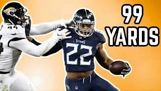 Thumbnail: Longest Touchdown at Every NFL Position (Active Players)