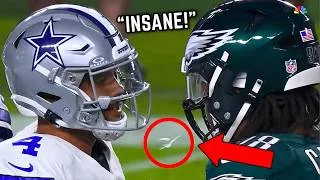 Thumbnail: Craziest Ejections of the 2025 NFL Season