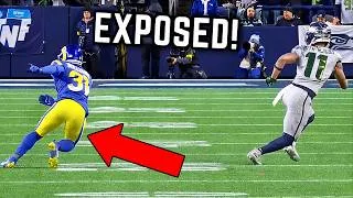 Thumbnail: Jaxon Smith-Njigba Route Running Compilation | 2025 NFL Season