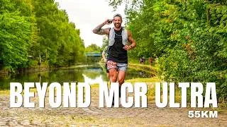 Thumbnail: I can't believe i did it...again! | Beyond Mcr Ultramarathon