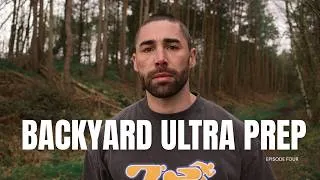 Thumbnail: 51KM TRAINING RUN | Backyard Ultra Prep Ep4