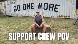 Thumbnail: BPN G1M BACKYARD ULTRA - Support Crew POV
