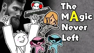 Thumbnail: Rhythm Heaven Groove Is Proof That Nintendo Still Has Soul