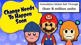 Thumbnail: Tomodachi Life’s Success Should Be A Wake-Up Call For The Gaming Industry