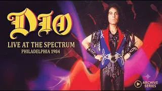 Thumbnail: Dio | Live at The Spectrum | The Last in Line Tour | Philadelphia, PA 8/25/1984