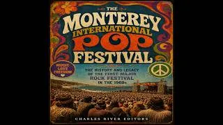 Thumbnail: Classic Rock | Monteray Pop Festival | June 16-18, 1967