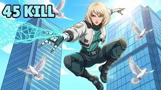 Thumbnail: With Great DEADLOCK Comes Great Win