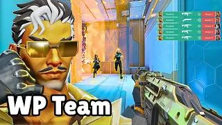 Thumbnail: Your Friendly Teammate Low Cortisol Tejo