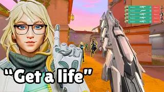 Thumbnail: Day in the Life of a Ragebait Deadlock
