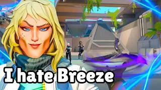 Thumbnail: "DEADLOCK YOU'RE INSANE"