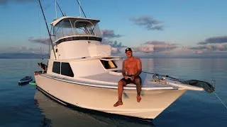 Thumbnail: Epic Fishing Trip… But First, We Need to Talk | REEF ADDICTS UPDATE EP