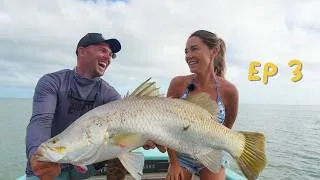 Thumbnail: Living Off Australia’s Wild Land & Hidden Creeks