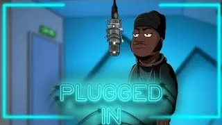 Thumbnail: #ACG Young dizz plugged in @itspressplay 720p