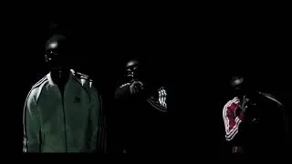 Thumbnail: (AR) Drilla X M3 Just Rap the same music video #Turnham