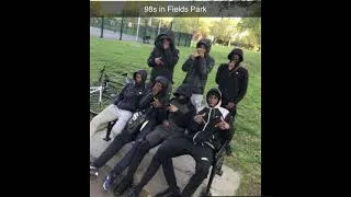 Thumbnail: #98s (HollyST) DA x Hitman x #Hoxton Lil Slipz Exclusive