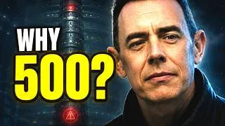 Thumbnail: Why Must the Silos Survive Exactly 500 Years? | Silo