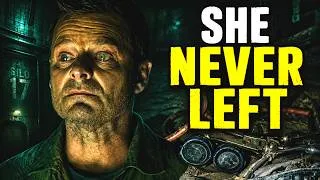 Thumbnail: Why Jimmy’s Mother Sealed Herself Inside the Wall | Silo