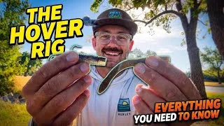 Thumbnail: The Hover Rig: Everything You Need to Know for Summer Bass