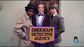 Thumbnail: Dirkham Detective Agency (1982) | Sally Kirkland Leo O'Brien Gordon Jump Stan Shaw