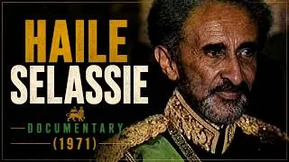 Thumbnail: Haile Selassie Documentary (1971)