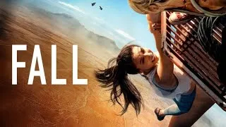 Thumbnail: Fall 2022 Full Movie | Virginia Gardner, Grace Caroline Currey, Mason Gooding | Review & Analysis