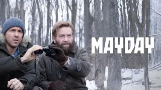 Thumbnail: Mayday 2026 Full Movie | Ryan Reynolds, Kenneth Branagh, Maria Bakalova | Review & Analysis