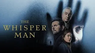 Thumbnail: The Whisper Man 2026 Full Movie | Robert De Niro, Michelle Monaghan, Adam Scott | Review & Analysis