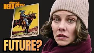 Thumbnail: Maggie’s Dream or Alternate Reality? | Dead City Episode 6 Predictions