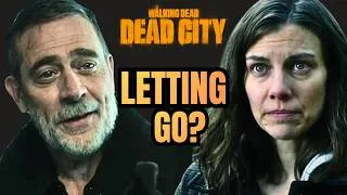 Thumbnail: Maggie & Negan Are Finally Moving Forward | Dead City Season 3