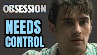 Thumbnail: The Real Reason Bear Doesn’t Love Nikki | Obsession (2026) Therapist Explains
