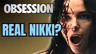 Thumbnail: What Happened to Nikki? | Obsession (2026) Therapist Reacts