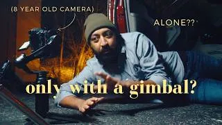 Thumbnail: Making a Short Film with an 8 Year Old Camera & Scorp Mini 3 Pro