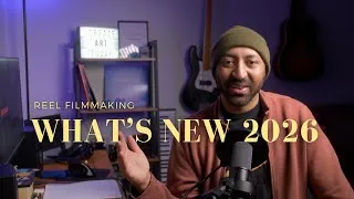 Thumbnail: Channel Update 2026